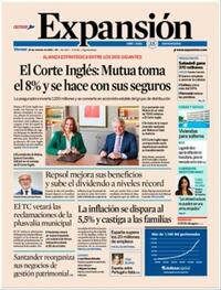Expansión - 29-10-2021