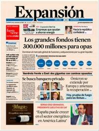 Expansión - 29-11-2021