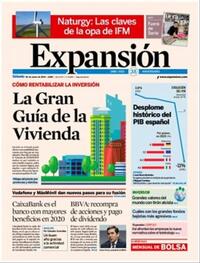 Expansión - 30-01-2021