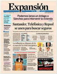 Expansión - 30-09-2021
