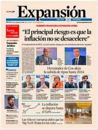 Expansión - 30-11-2021