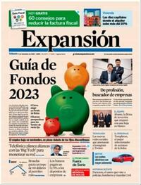 Expansión - 03-12-2022