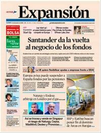 Expansión - 05-12-2022