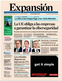 Expansión - 08-12-2022