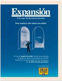 Expansión - 17-05-2022