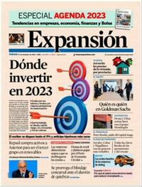 Expansión - 17-12-2022