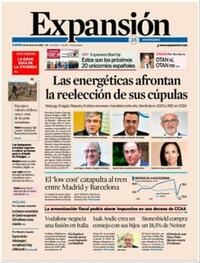 Portada Expansión 2022-01-24