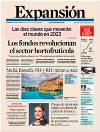 Expansión - 06-01-2023