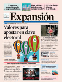 Expansión - 15-07-2023