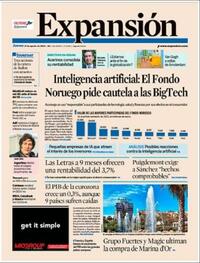 Expansión - 17-08-2023