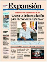 Expansión - 18-07-2023