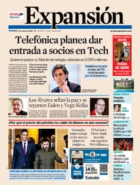 Expansión - 06-10-2023