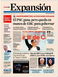 Expansión - 13-05-2024