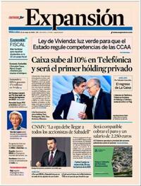 Expansión - 22-05-2024