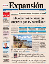 Expansión - 03-09-2024