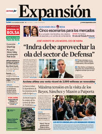 Expansión - 04-11-2024