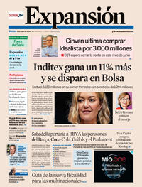Expansión - 06-06-2024