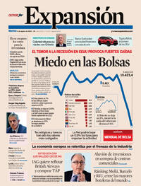 Expansión - 06-08-2024