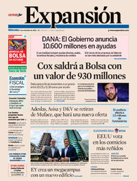 Expansión - 06-11-2024