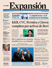Expansión - 26-06-2024
