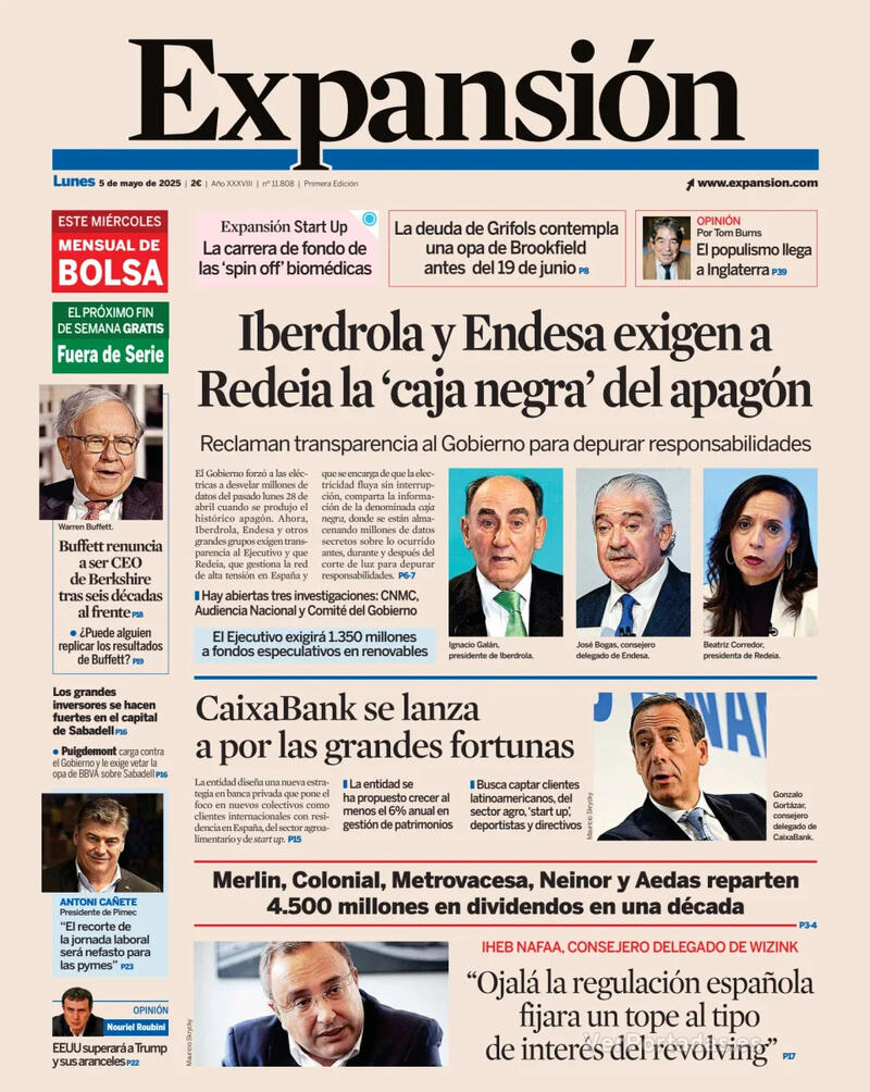 Portada Pronto 2025-05-05