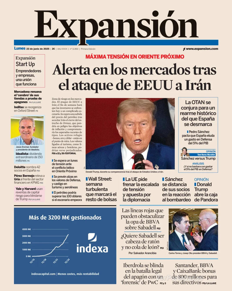 Portada Pronto 2025-06-23
