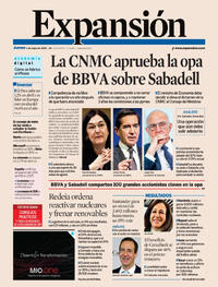 Expansión