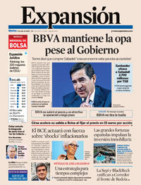 Expansión