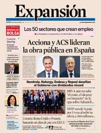 Expansión - 03-03-2025