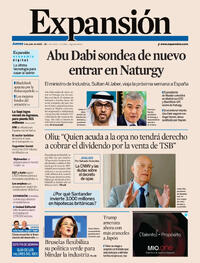 Expansión