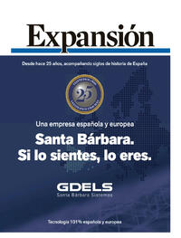Expansión