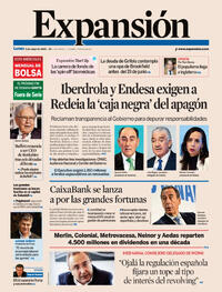 Expansión