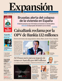Expansión
