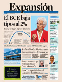 Expansión