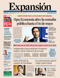 Expansión