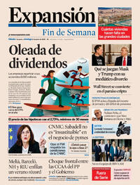 Expansión