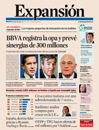 Expansión