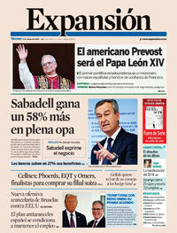 Expansión