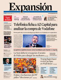 Expansión