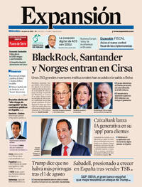 Expansión