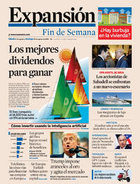Portada Expansión 2025-08-09