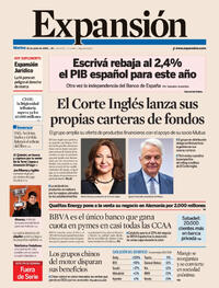 Expansión