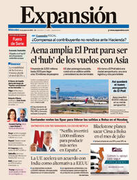 Expansión