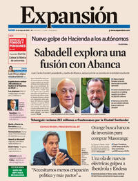 Expansión