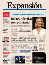 Expansión
