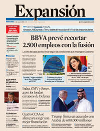 Expansión