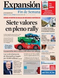 Portada Expansión 2025-11-15