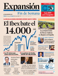 Expansión