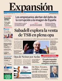 Expansión