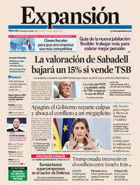Expansión